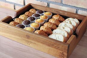 Premier Hotel Tsubaki Sapporo