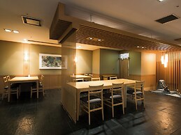 Premier Hotel Tsubaki Sapporo