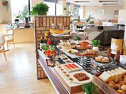 Premier Hotel Tsubaki Sapporo