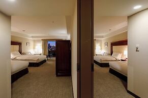 Premier Hotel Tsubaki Sapporo