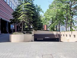 Premier Hotel Tsubaki Sapporo
