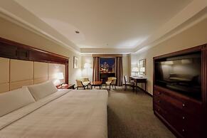 Premier Hotel Tsubaki Sapporo