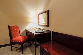 Premier Hotel Tsubaki Sapporo