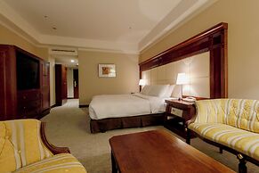 Premier Hotel Tsubaki Sapporo