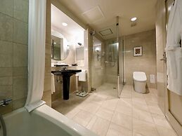 Premier Hotel Tsubaki Sapporo