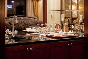 Premier Hotel Tsubaki Sapporo