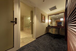 Premier Hotel Tsubaki Sapporo