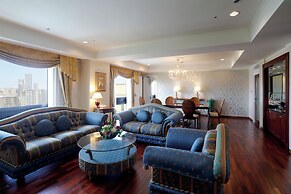 Premier Hotel Tsubaki Sapporo