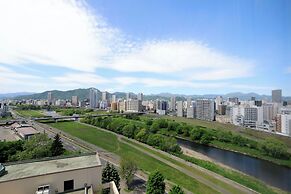 Premier Hotel Tsubaki Sapporo