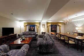 Premier Hotel Tsubaki Sapporo