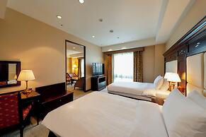 Premier Hotel Tsubaki Sapporo