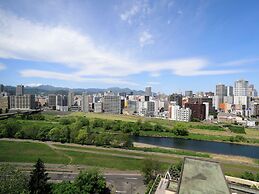 Premier Hotel Tsubaki Sapporo