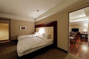 Premier Hotel Tsubaki Sapporo