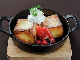 Premier Hotel Tsubaki Sapporo