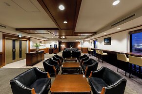 Premier Hotel Tsubaki Sapporo