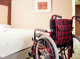 Premier Hotel Tsubaki Sapporo