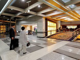 Premier Hotel Tsubaki Sapporo