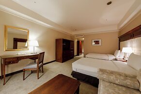 Premier Hotel Tsubaki Sapporo