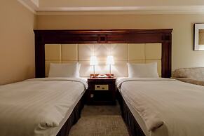 Premier Hotel Tsubaki Sapporo