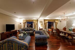 Premier Hotel Tsubaki Sapporo