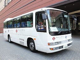 Premier Hotel Tsubaki Sapporo