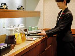 Premier Hotel Tsubaki Sapporo