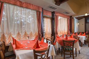Hotel Pirin