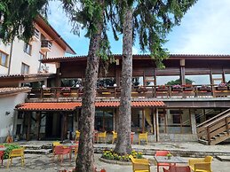 Hotel Pirin