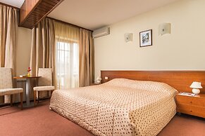 Hotel Pirin