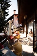 Hotel Pirin