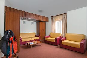 Hotel Pirin