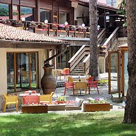 Hotel Pirin