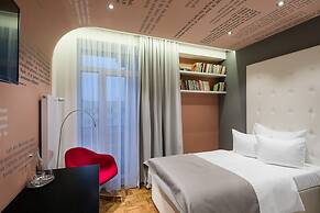 Pytloun Grand Hotel Imperial