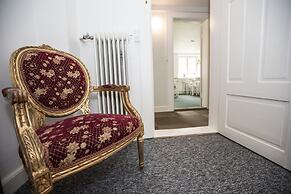 Ny Kirstineberg Gods Bed & Breakfast