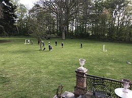Ny Kirstineberg Gods Bed & Breakfast