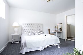 Ny Kirstineberg Gods Bed & Breakfast
