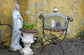 Ny Kirstineberg Gods Bed & Breakfast