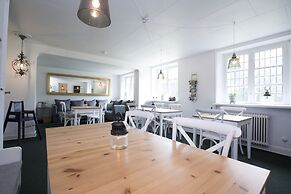 Ny Kirstineberg Gods Bed & Breakfast