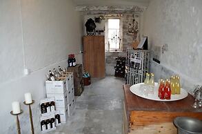 Ny Kirstineberg Gods Bed & Breakfast