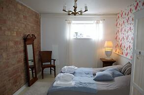 Ny Kirstineberg Gods Bed & Breakfast