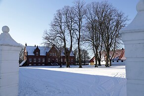 Ny Kirstineberg Gods Bed & Breakfast