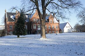 Ny Kirstineberg Gods Bed & Breakfast