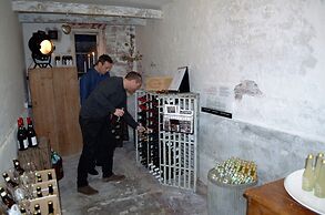 Ny Kirstineberg Gods Bed & Breakfast