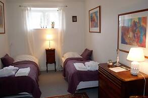 Ny Kirstineberg Gods Bed & Breakfast