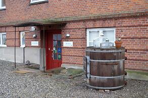 Ny Kirstineberg Gods Bed & Breakfast