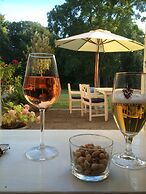 Ny Kirstineberg Gods Bed & Breakfast
