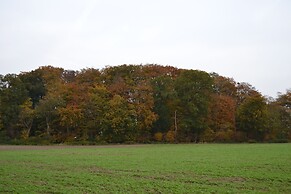 Ny Kirstineberg Gods Bed & Breakfast