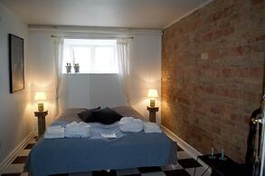 Ny Kirstineberg Gods Bed & Breakfast