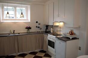Ny Kirstineberg Gods Bed & Breakfast