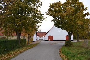 Ny Kirstineberg Gods Bed & Breakfast